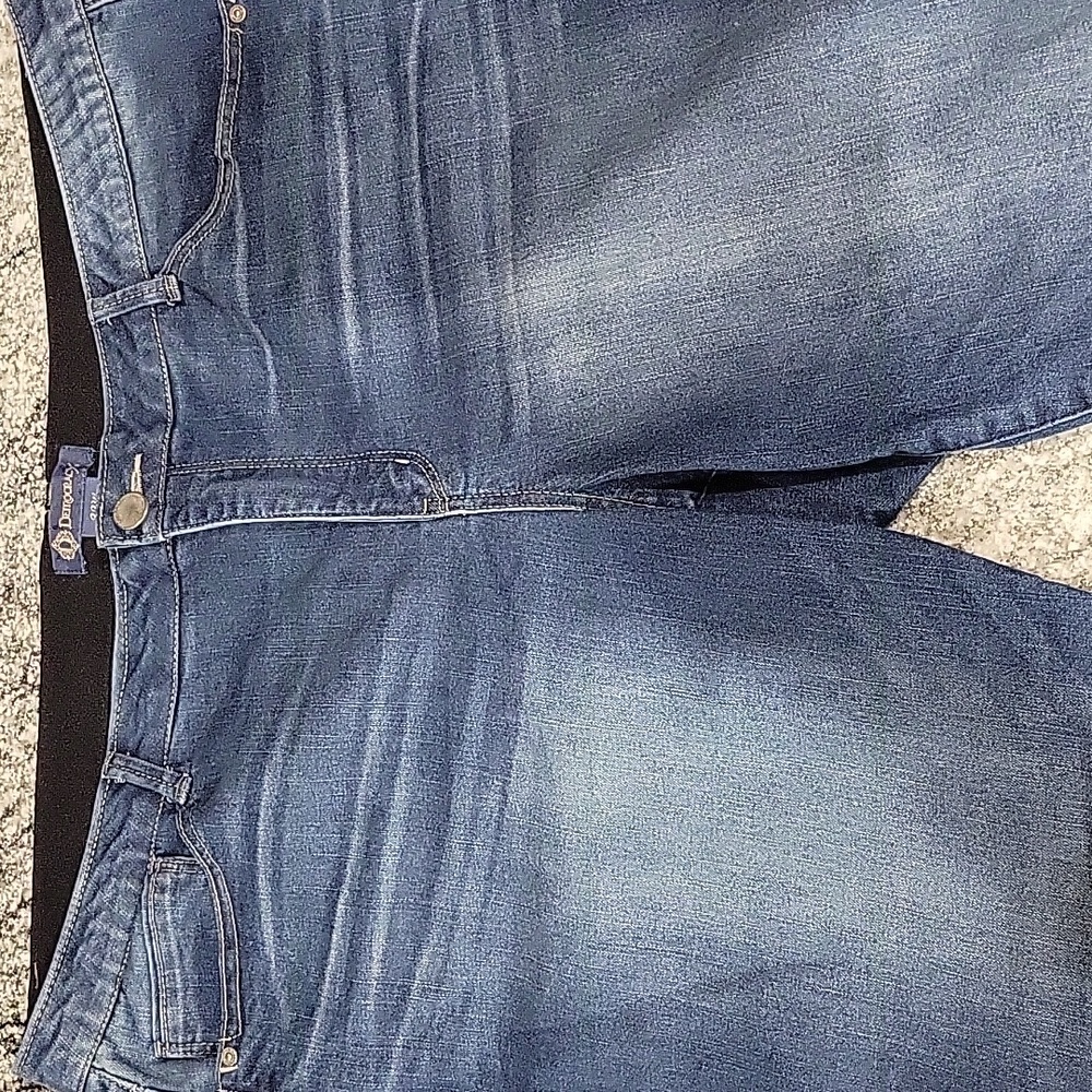 Democracy Jeans SZ 22W